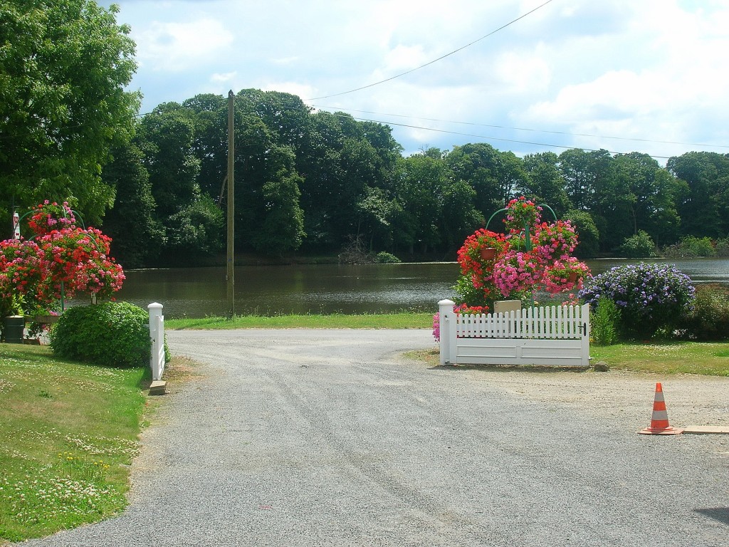 Gîte — photo 10